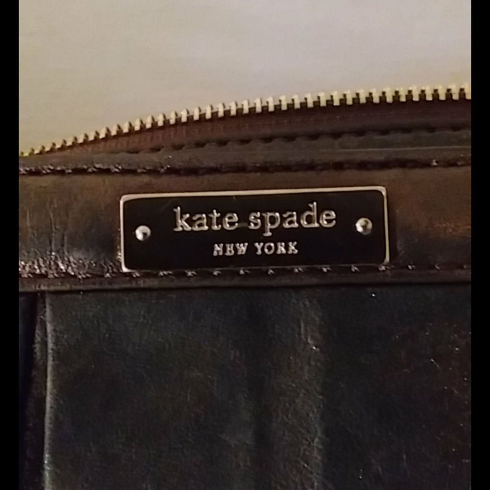 Kate Spade Tote - Picture 13 of 16